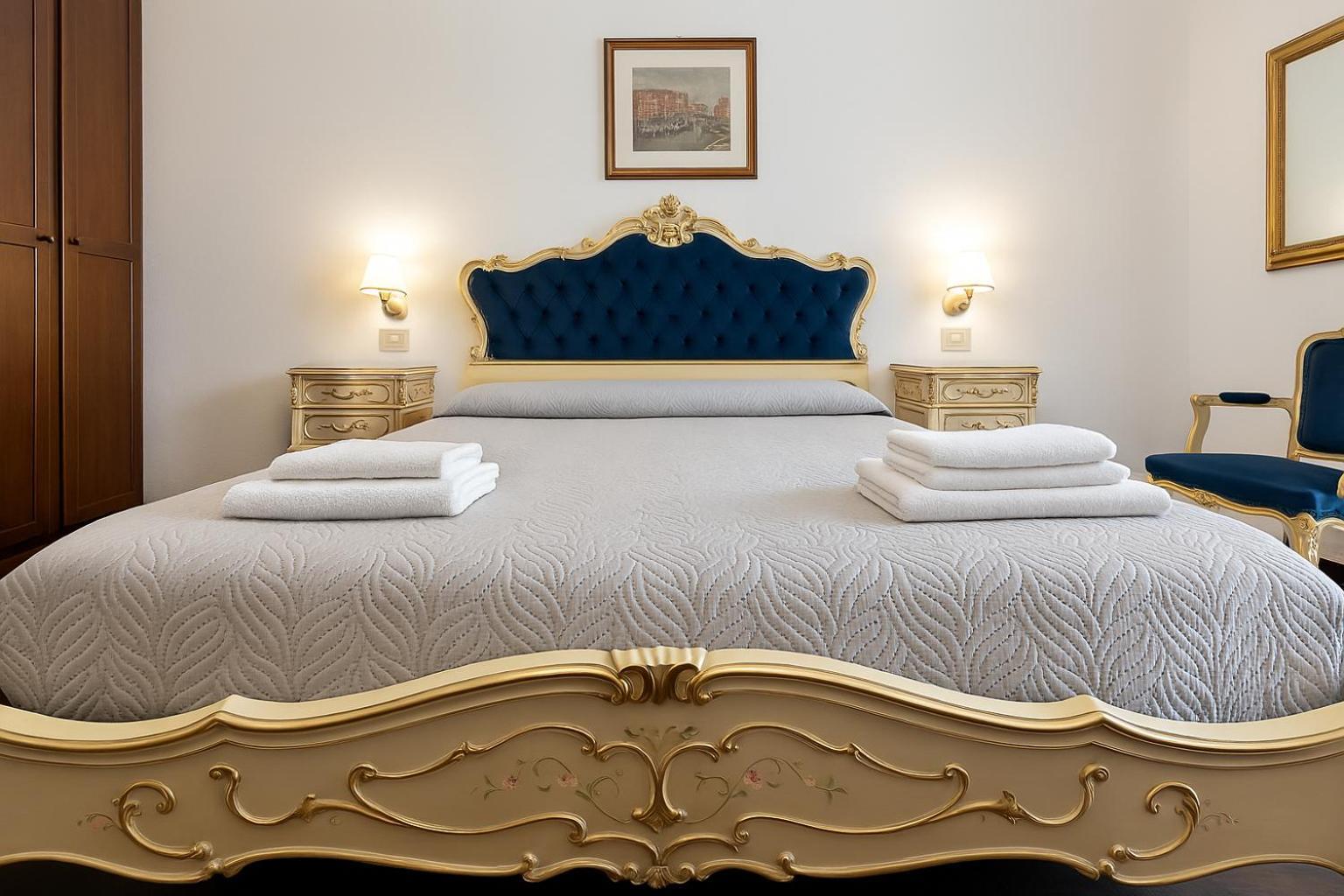 Albergo Locanda Corona Ballino Exteriér fotografie